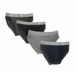 SLIPY MĘSKIE UOMO 3XL