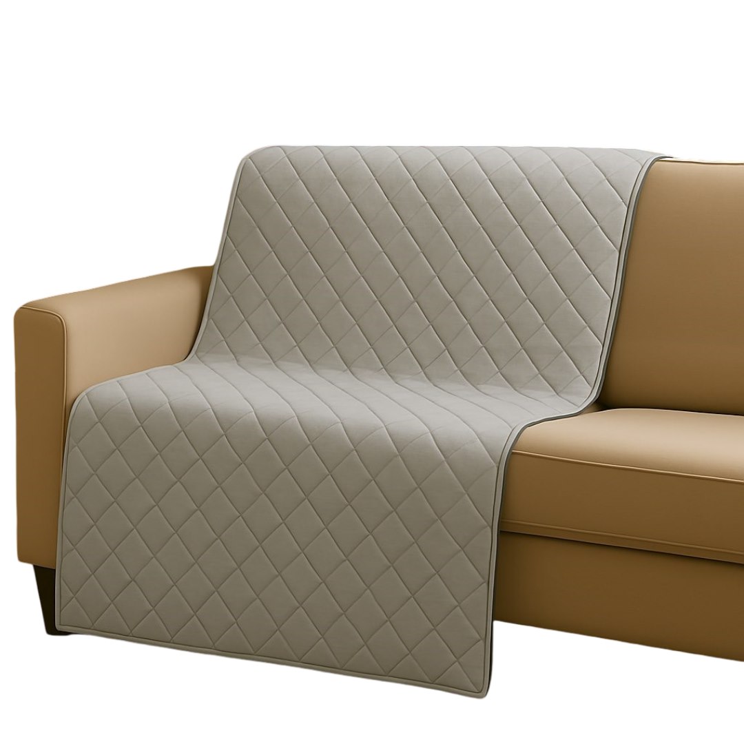 Koc 200x220 kolor j.szary