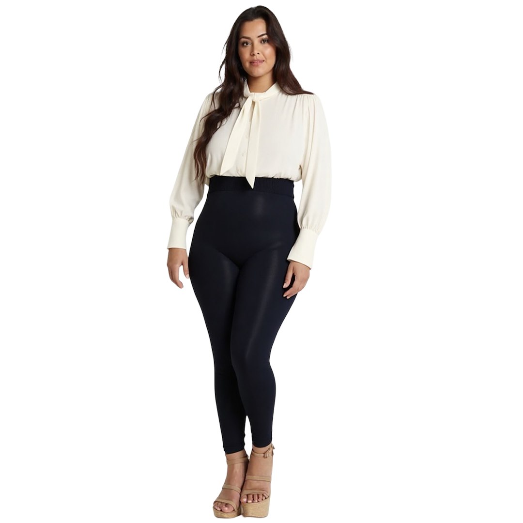 LEGGINSY DAMSKIE BIXTRA