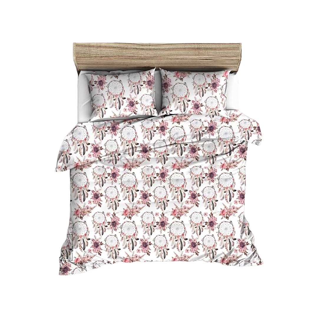 Komplet bawełnianej pościeli