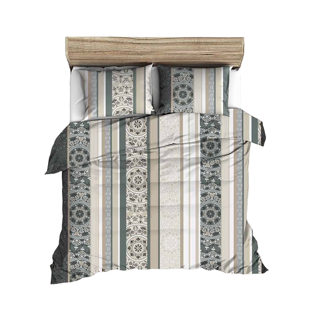 Komplet bawełnianej pościeli