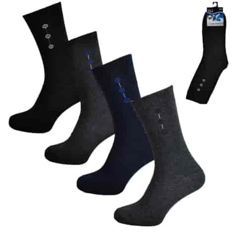 Skarpety męskie frotte QJ