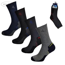 Skarpety męskie frotte QJ