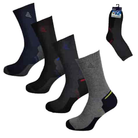 Skarpety męskie frotte QJ