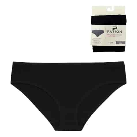 Figi damskie bawełniane model NO.2