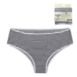 Figi damskie bawełniane model NO.5