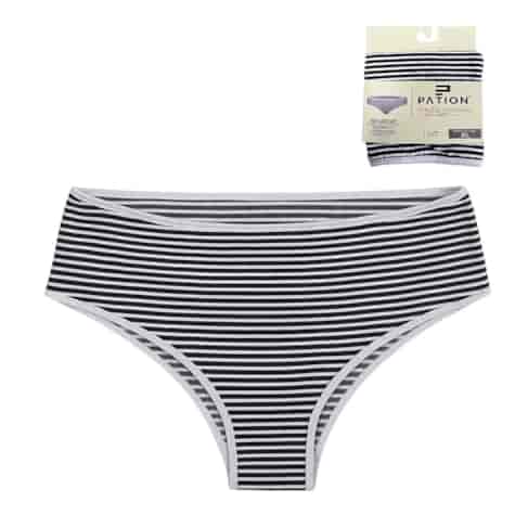 Figi damskie bawełniane model NO.5