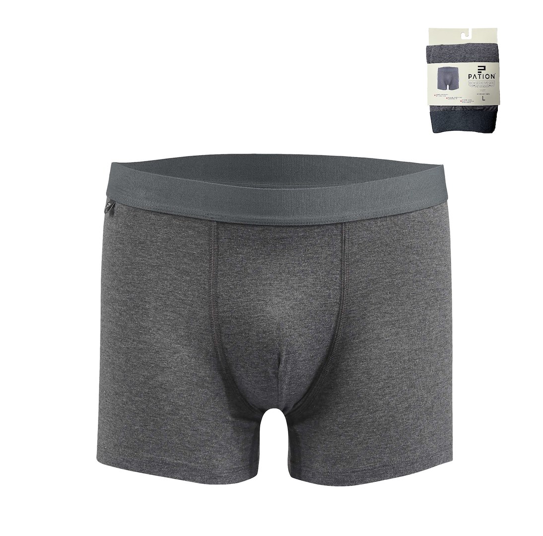 Bokserki męskie bawełniane BU101-5