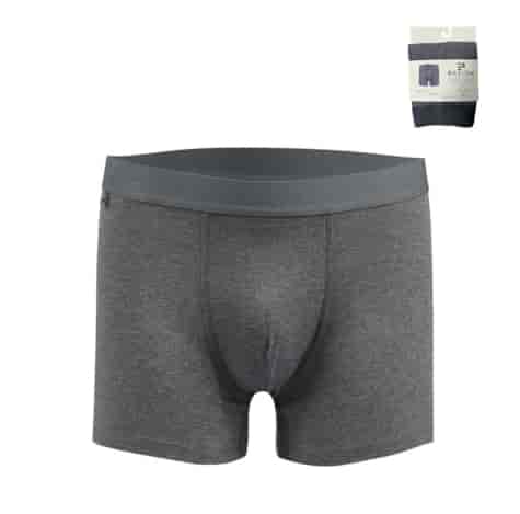 Bokserki męskie bawełniane BU101-5