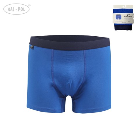 Bokserki męskie bawełniane BU101-9