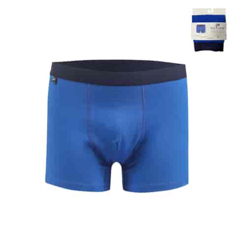 Bokserki męskie bawełniane BU101-9