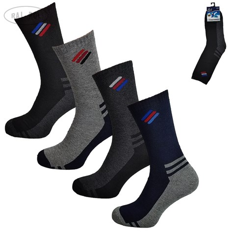 Skarpety męskie frotte QJ