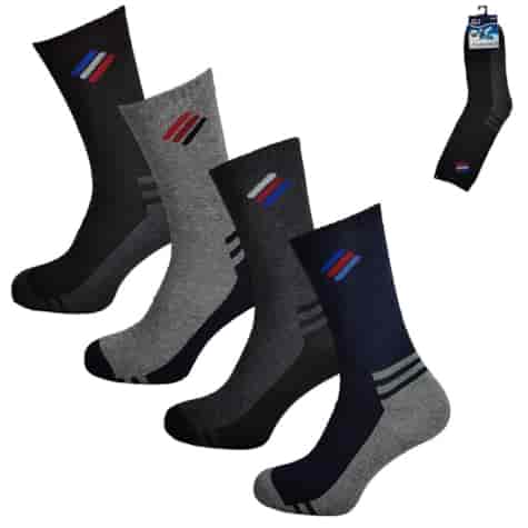 Skarpety męskie frotte QJ