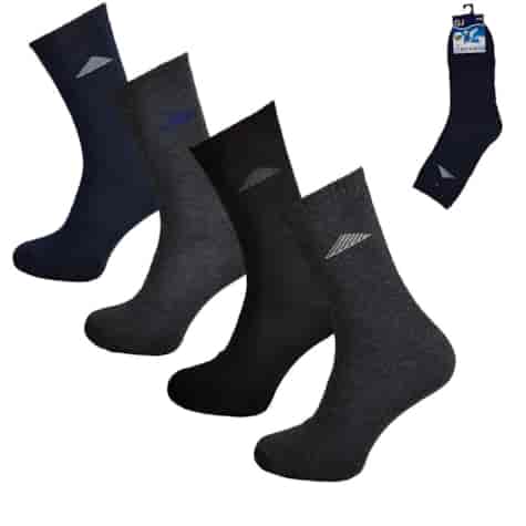 Skarpety męskie frotte QJ