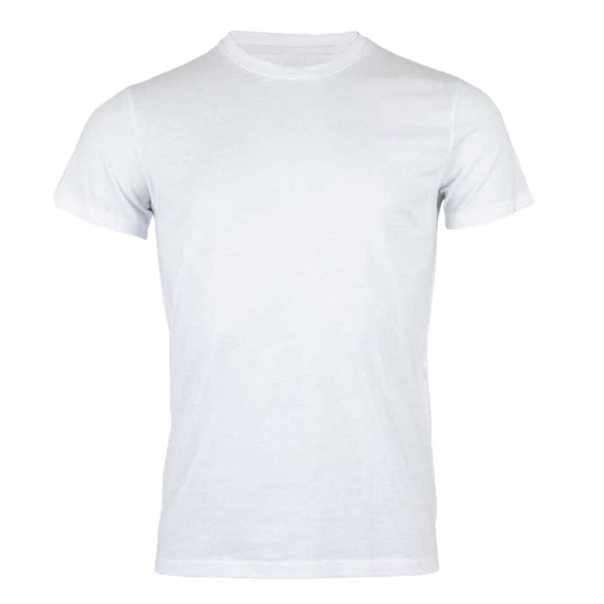 T-SHIRT CHŁOPIĘCY PATION BIAŁY