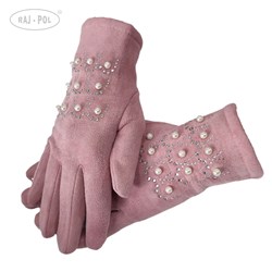 Rękawiczki damskie model JRP-5