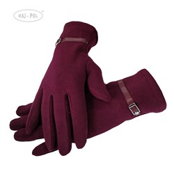 Rękawiczki damskie model B-10