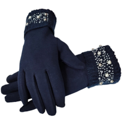 Rękawiczki damskie model NT-18011