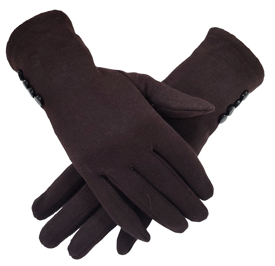 Rękawiczki damskie model B-7