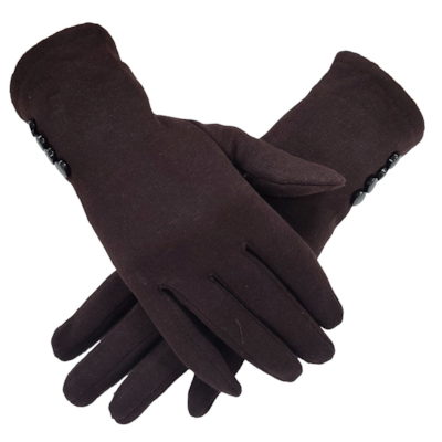 Rękawiczki damskie model B-7