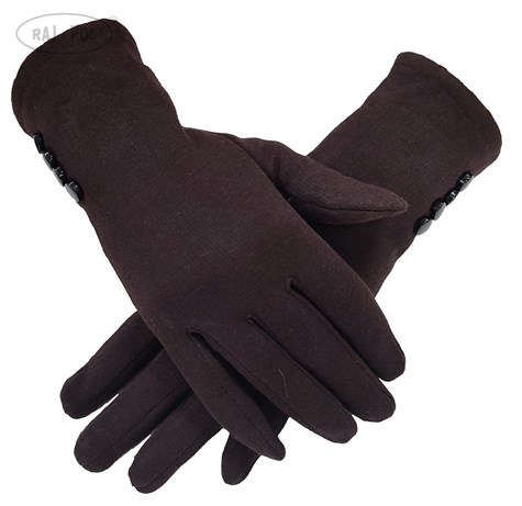 Rękawiczki damskie model B-7