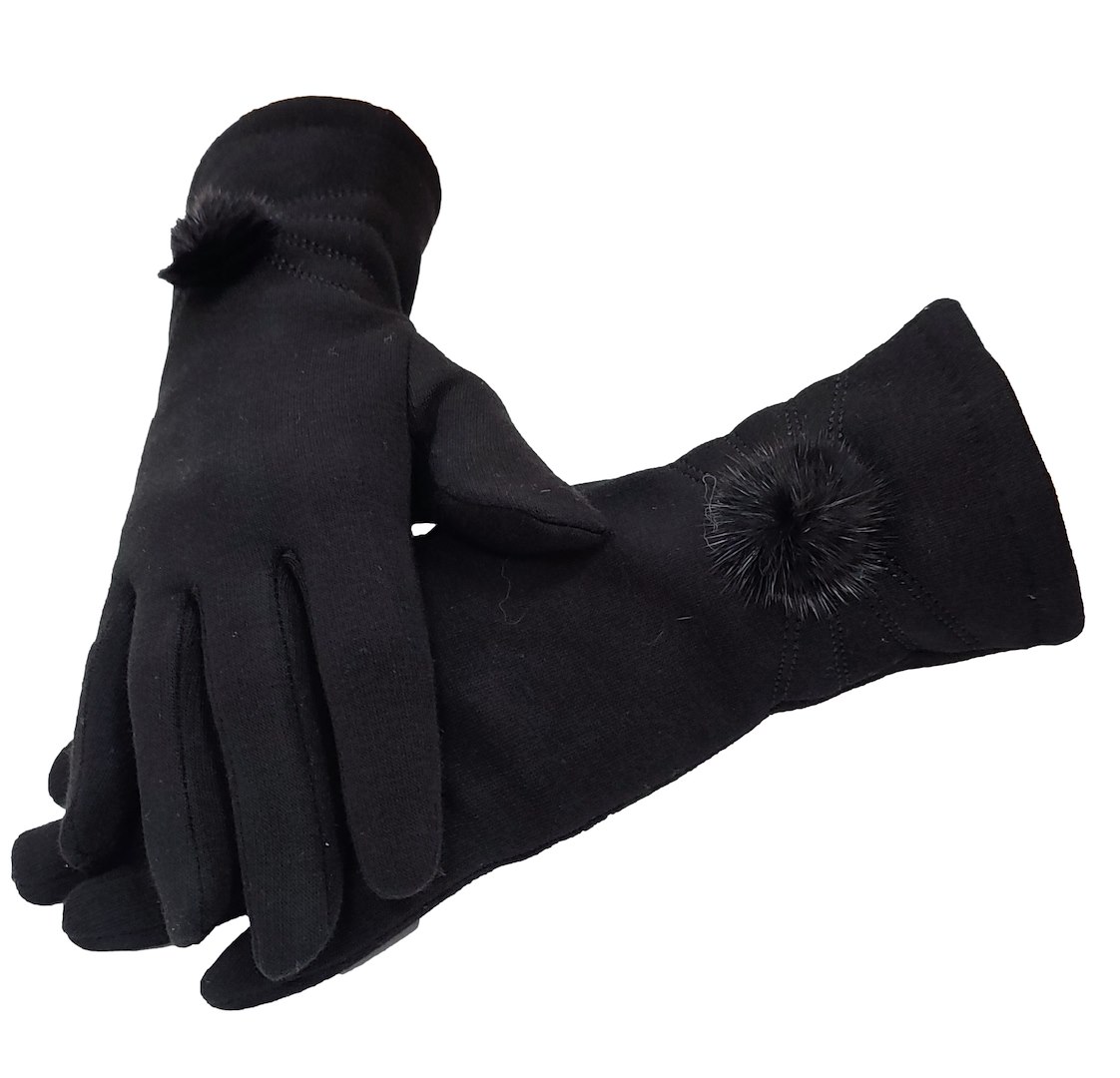 Rękawiczki damskie model B-2