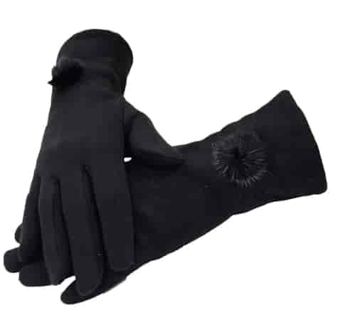 Rękawiczki damskie model B-2