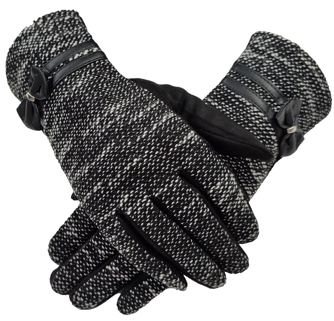 Rękawiczki damskie model 06