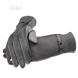 Rękawiczki damskie model AB06