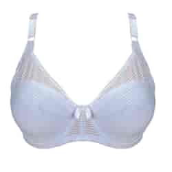 Biustonosz usztywniany Yalisi