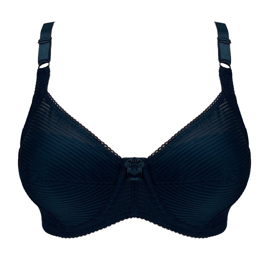 Biustonosz usztywniany Yalisi