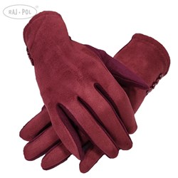 Rękawiczki damskie AB-05