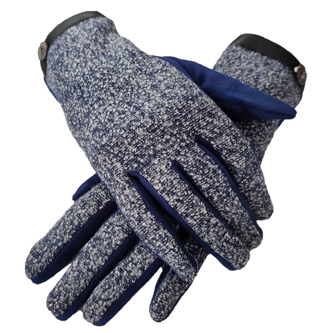 Rękawiczki damskie 02