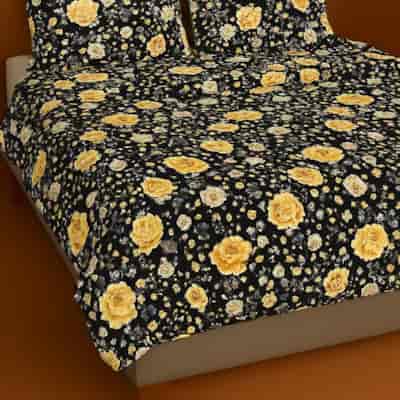 Komplet bawełnianej pościeli