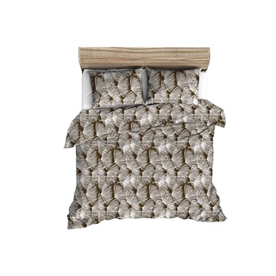 Komplet bawełnianej pościeli