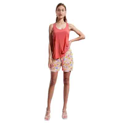 Piżama Damska 30550/1  roz.S