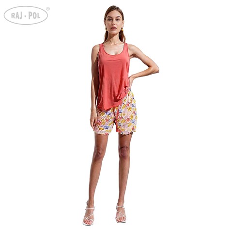 Piżama Damska 30550/1 roz. L