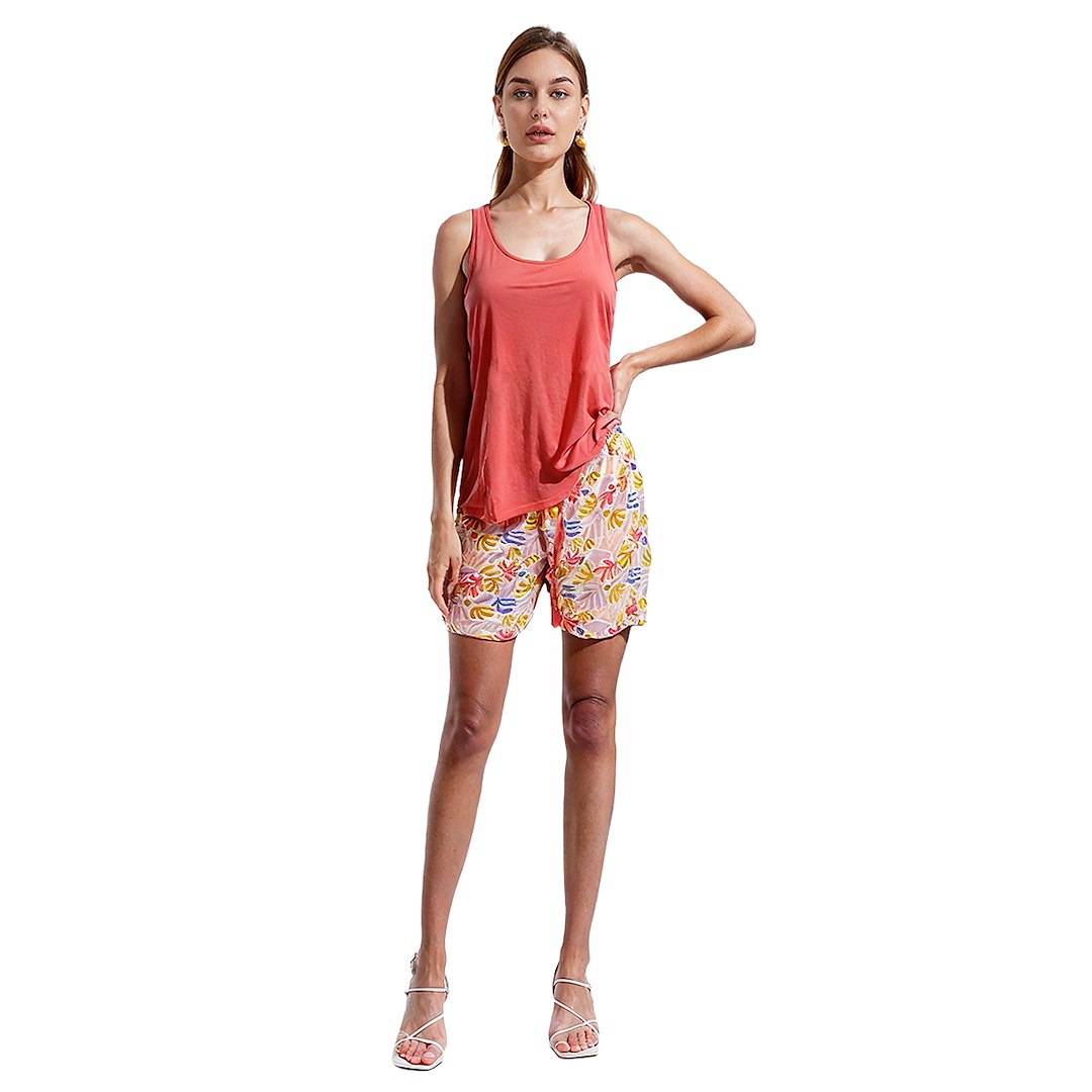 Piżama Damska 30550/1  roz. XL