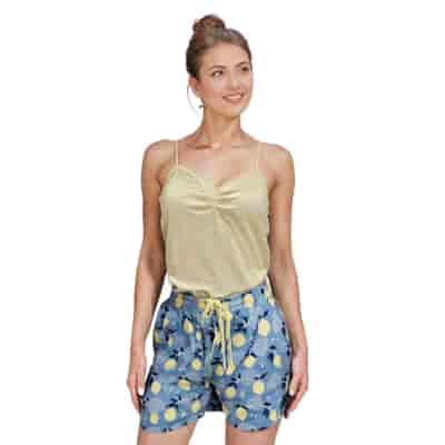 Piżama Damska 30550/3  roz. XL