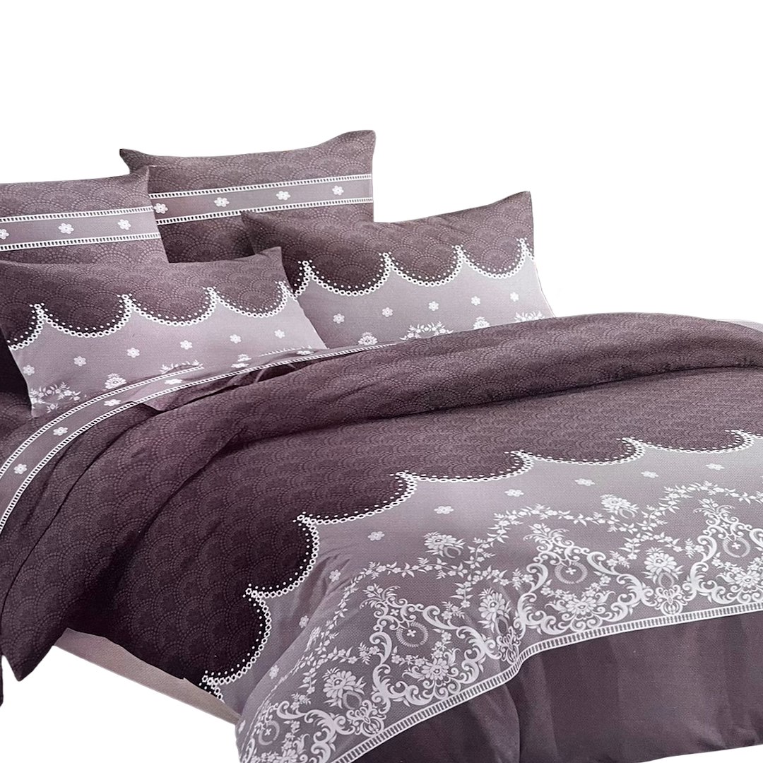 Komplet Pościeli Moose NO : 3200 200x220