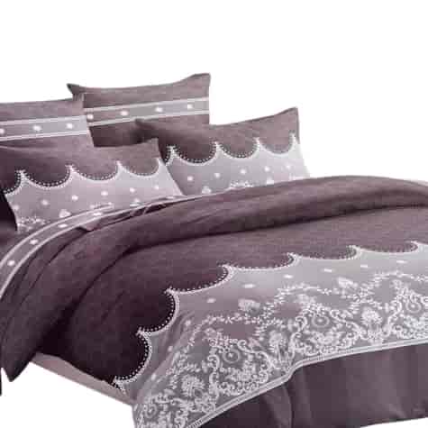 Komplet Pościeli Moose NO : 3200 200x220