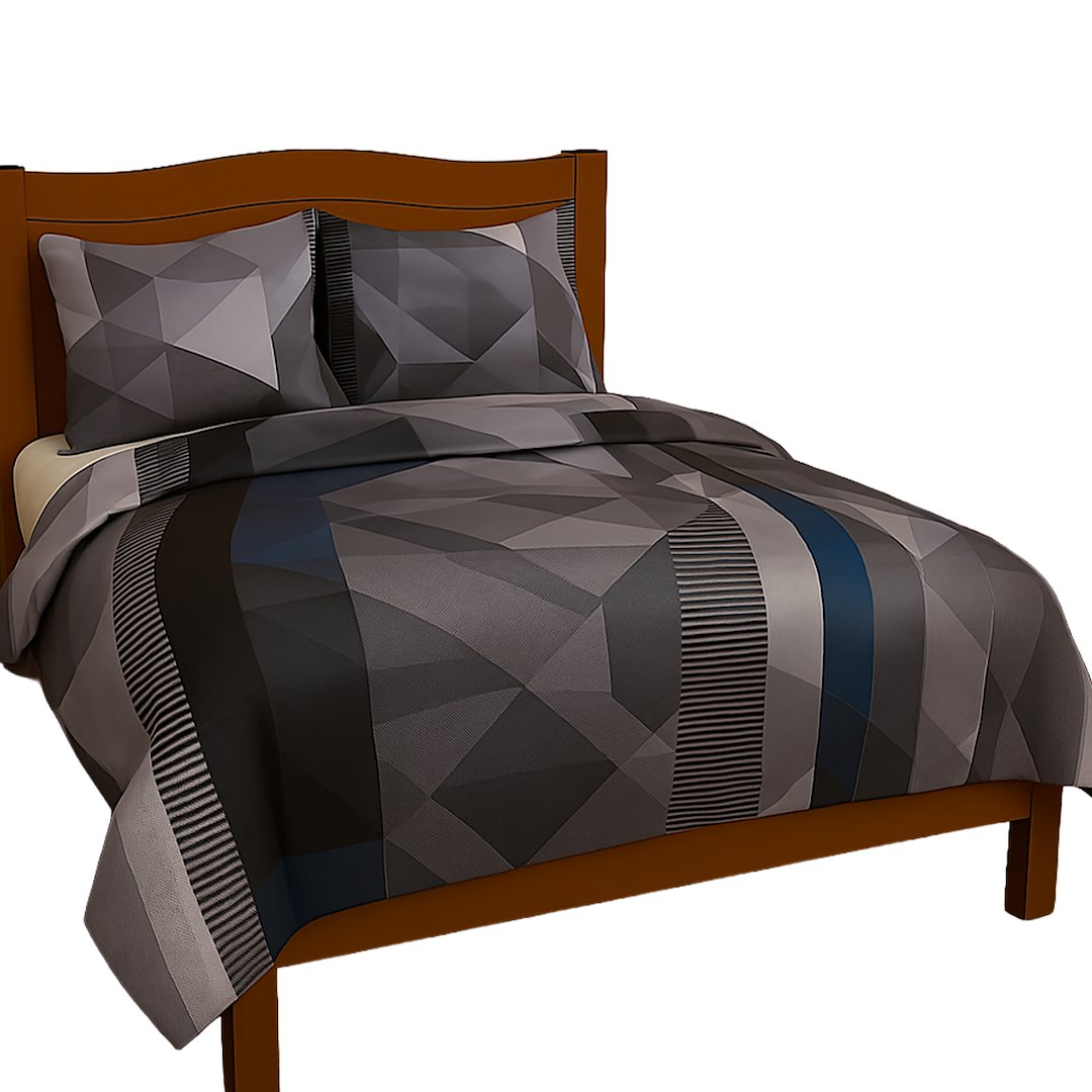 Komplet Pościeli Moose NO : 3200 200x220