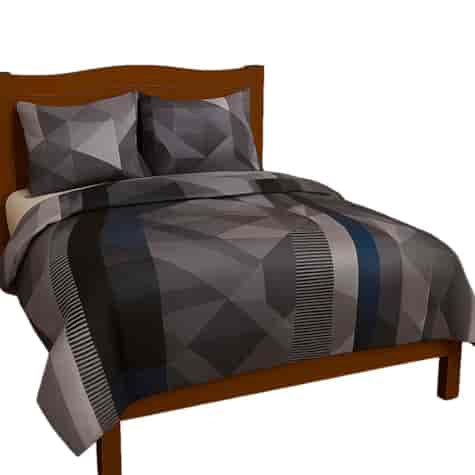 Komplet Pościeli Moose NO : 3200 200x220