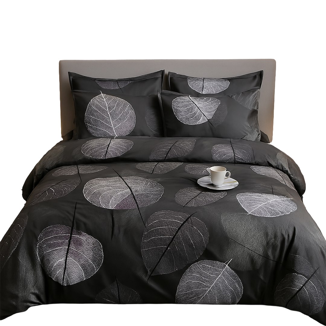 Komplet Pościeli Moose NO : 3200 200x220