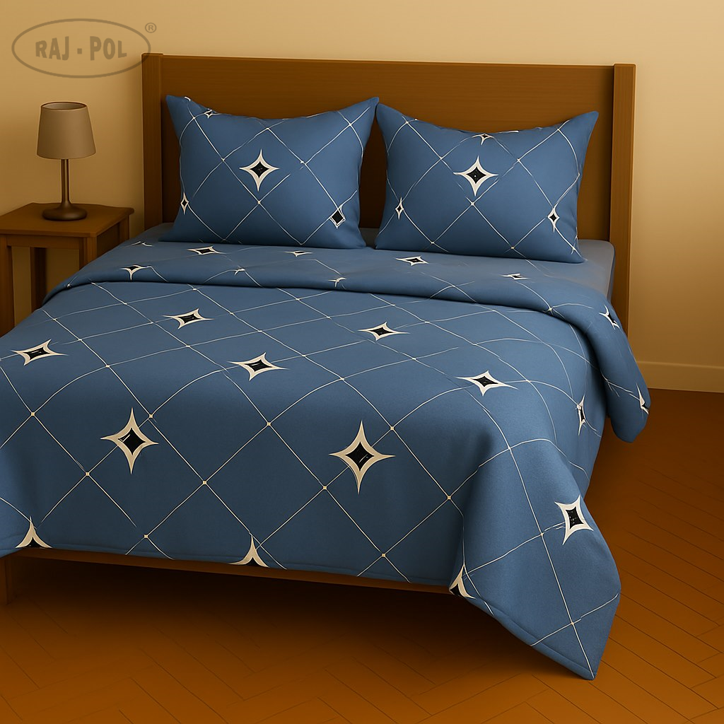 Komplet Pościeli Moose NO : 3200  200x220
