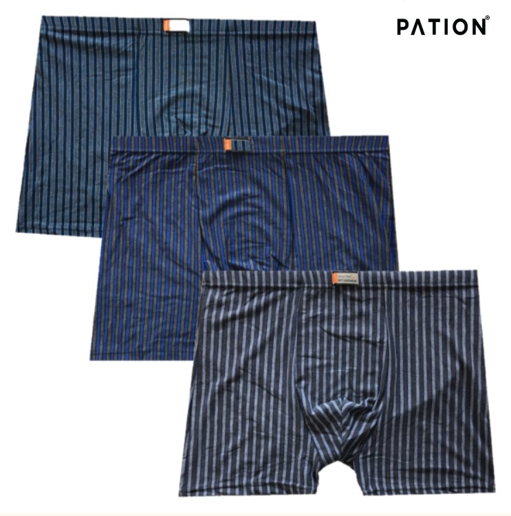 Bokserki Meskie PAPA SIZE MODEL RP749164