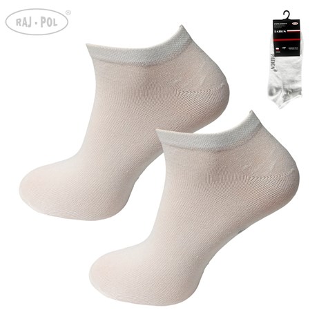 Stopki męskie Pation PREMIUM