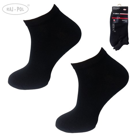 Stopki męskie Pation PREMIUM