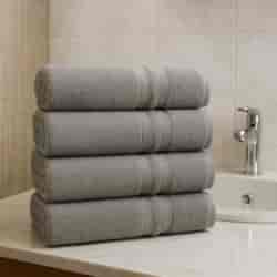 Ręcznik bawełniany frotte