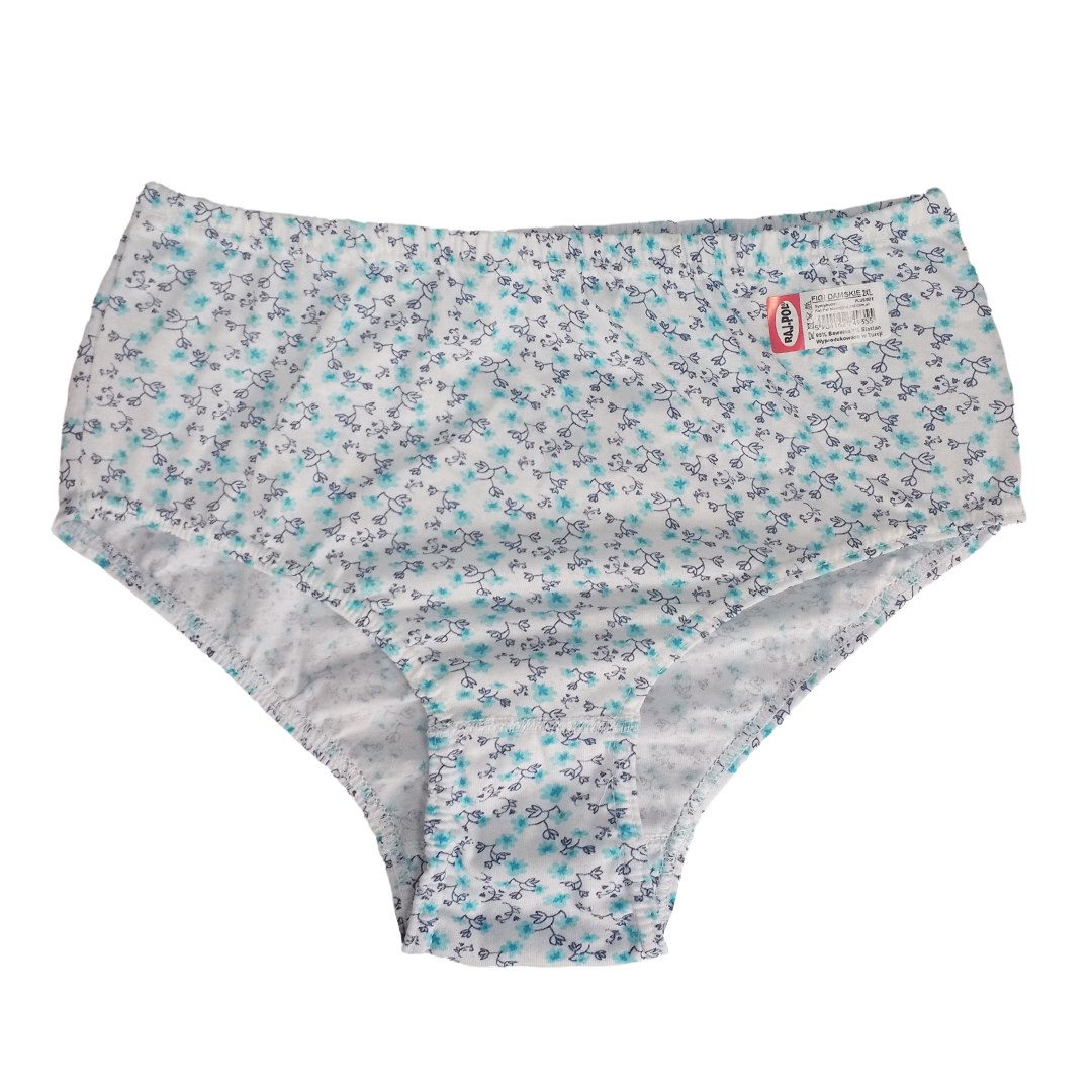 FIGI DAMSKIE Plus size XL-5XL